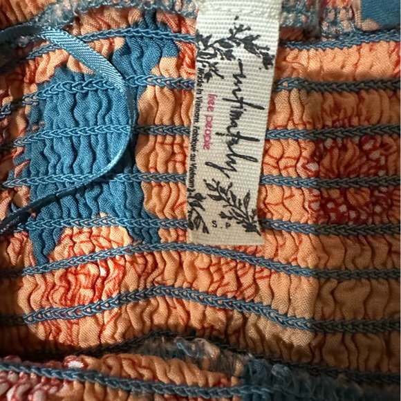 Free People dress👗 - Picture 8 of 8